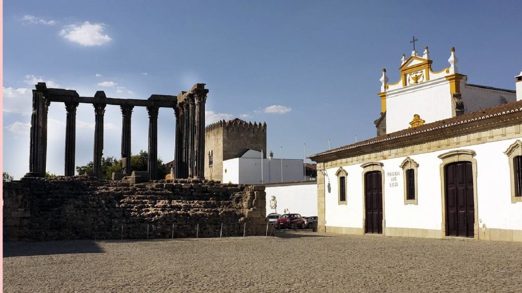 visitar portugal