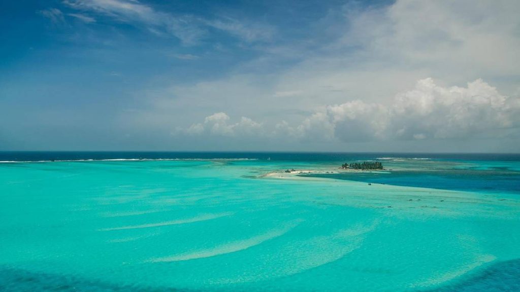 San Andrés