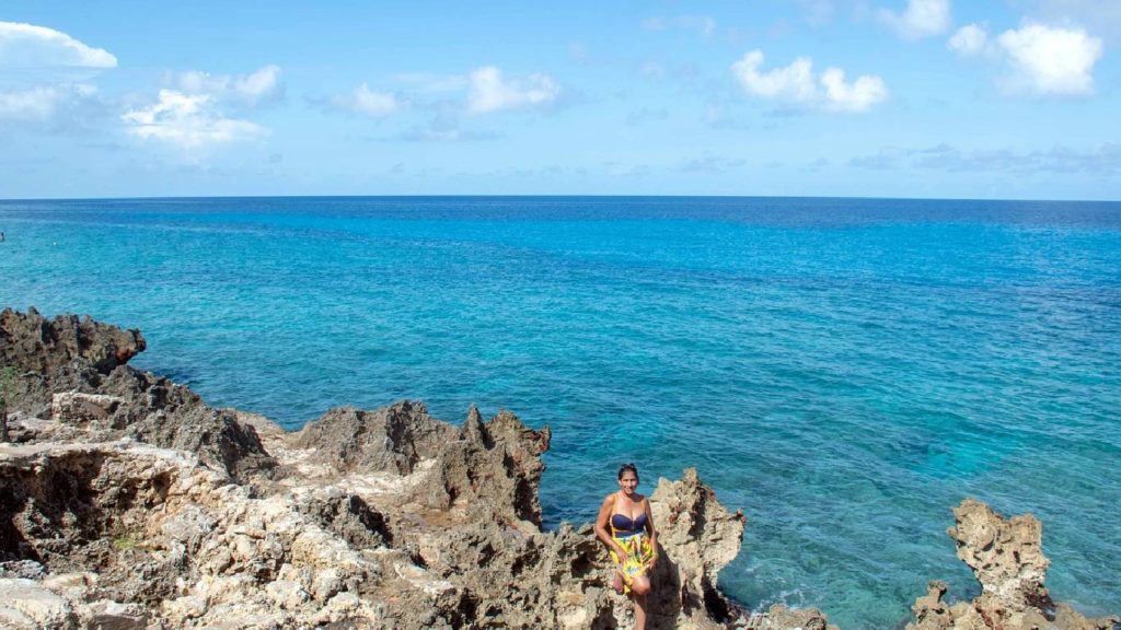 San Andrés