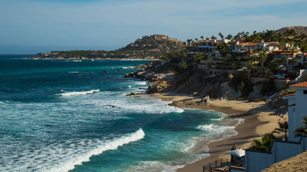 Los Cabos