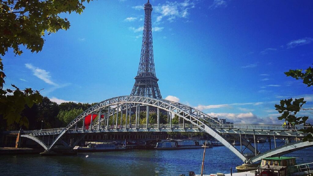 Torre Eiffel